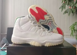 Wm/Youth  Air Jordans 11-027 Shoes