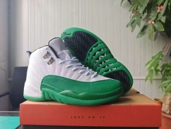 Men Air Jordans 12-047 Shoes
