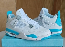 Men Air Jordans 4-156 Shoes