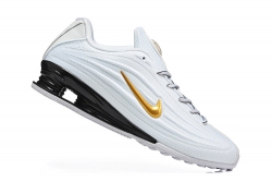 Nike Shox Z-002 Shoes
