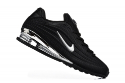 Women Nike Shox Z-006 Shoes