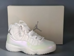 Wm/Youth  Air Jordans 11-30 Shoes