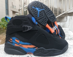 Men Air Jordans 8-013 Shoes