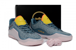 Men Lebron James 23-004 Shoes