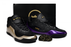 WM/Youth Lebron James 23-002 Shoes