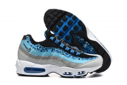 Men Air Max 95-098 Shoes