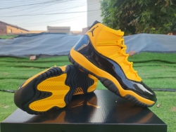 Men Air Jordans 11-017 Shoes