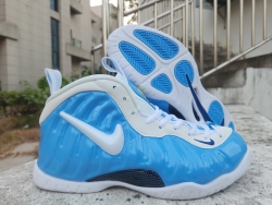 Nike Air Foamposite One-028 Shoes