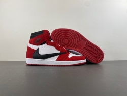 Men Air Jordans 1-050 Shoes