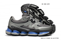 Men NB 2000-001 Shoes