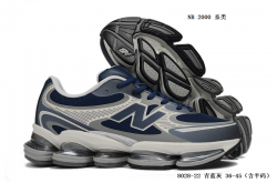 Men NB 2000-003 Shoes