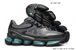 Men NB 2000-007 Shoes
