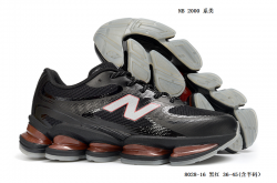 Men NB 2000-009 Shoes