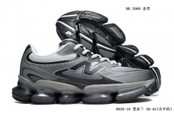 Men NB 2000-015 Shoes