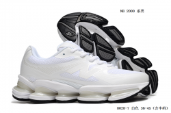 Men NB 2000-018 Shoes
