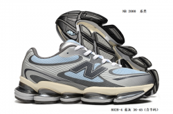 Men NB 2000-021 Shoes