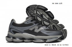 Women NB 2000-004 Shoes