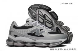 Women NB 2000-005 Shoes