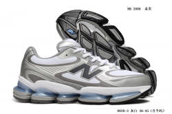 Women NB 2000-022 Shoes