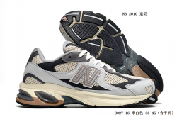 Men NB 2010-008 Shoes