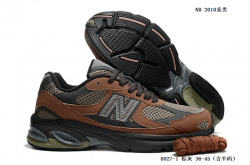 Men NB 2010-023 Shoes