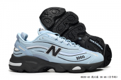 Men NB 1000-002 Shoes