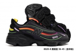 Men NB 1000-010 Shoes