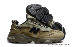 Men NB 1000-011 Shoes