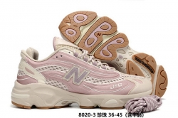 Men NB 1000-020 Shoes