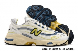 Men NB 1000-024 Shoes
