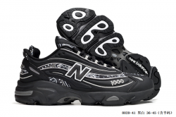 Men NB 1000-025 Shoes