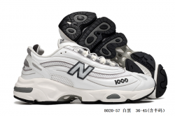 Men NB 1000-026 Shoes