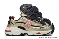 Men NB 1000-079 Shoes