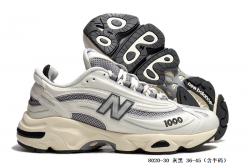 Women NB 1000-005 Shoes
