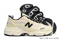 Women NB 1000-015 Shoes