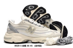 Women NB 1000-018 Shoes