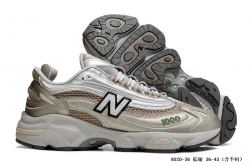 Women NB 1000-021 Shoes