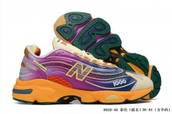 Women NB 1000-030 Shoes