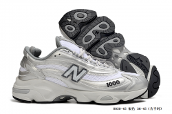 Women NB 1000-039 Shoes