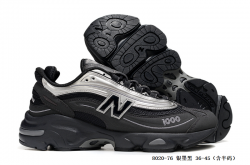 Women NB 1000-046 Shoes
