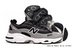 Women NB 1000-048 Shoes