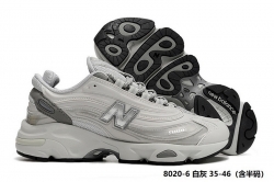Women NB 1000-051 Shoes