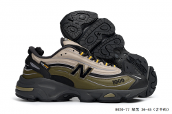 Women NB 1000-055 Shoes