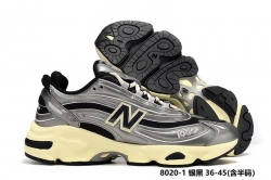 Women NB 1000-058 Shoes