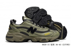 Women NB 1000-076 Shoes