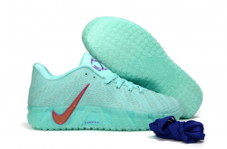 Men Nike JA 3-014 Shoes