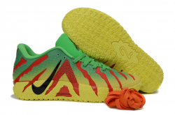 Men Nike JA 3-020 Shoes