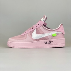 Men Air Force 1 Low-001 Shoes