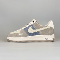 Men Air Force 1 Low-014 Shoes