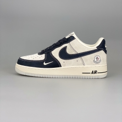 Men Air Force 1 Low-030 Shoes